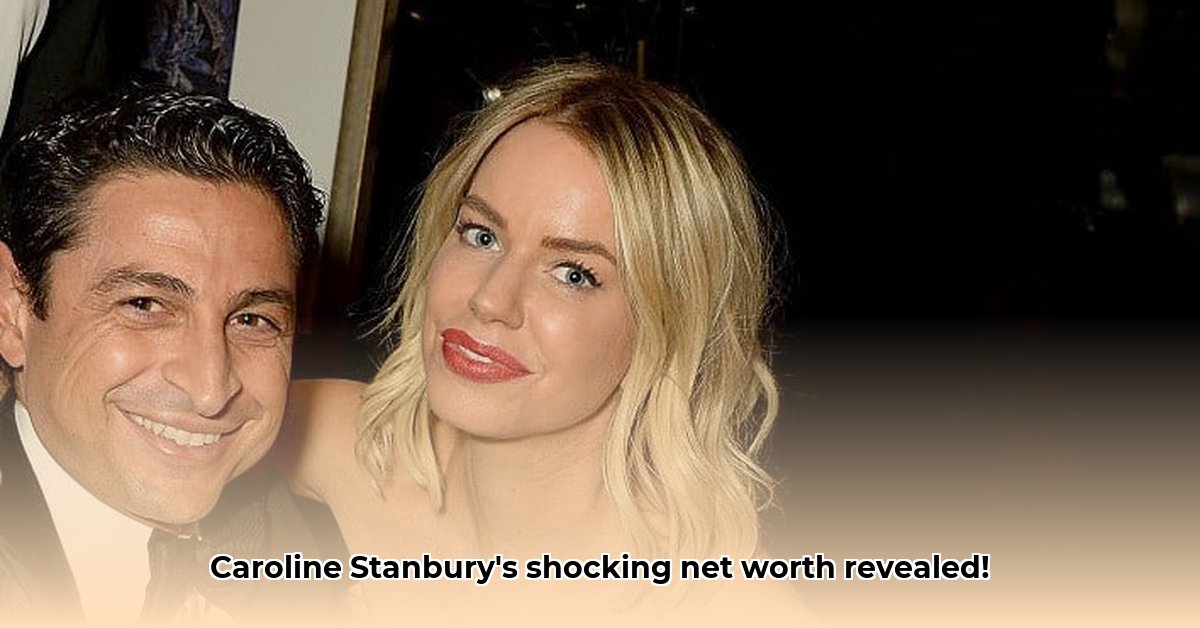 caroline-stanbury-net-worth